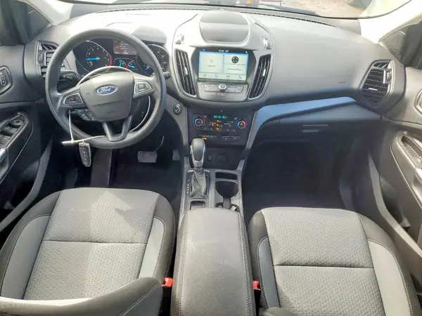 1FMCU9GD3KUB75980 2019 FORD ESCAPE - Image 8