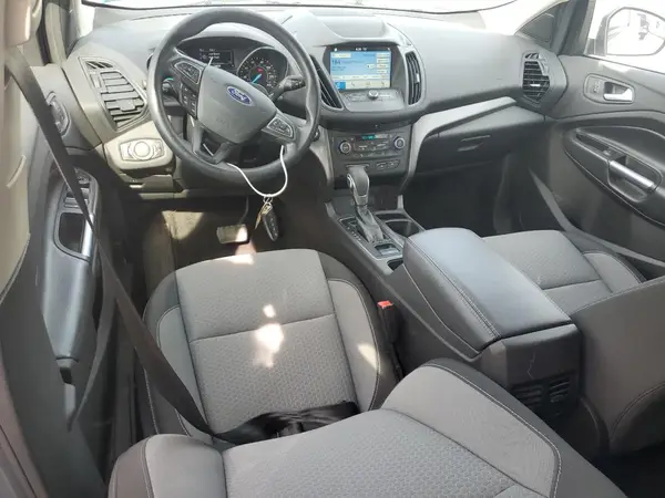 1FMCU9GD3KUB80337 2019 FORD ESCAPE - Image 8
