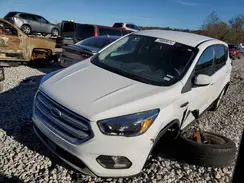1FMCU9GD3KUB81374 2019 FORD ESCAPE