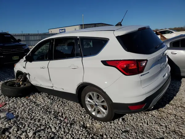 1FMCU9GD3KUB81374 2019 FORD ESCAPE - Image 2