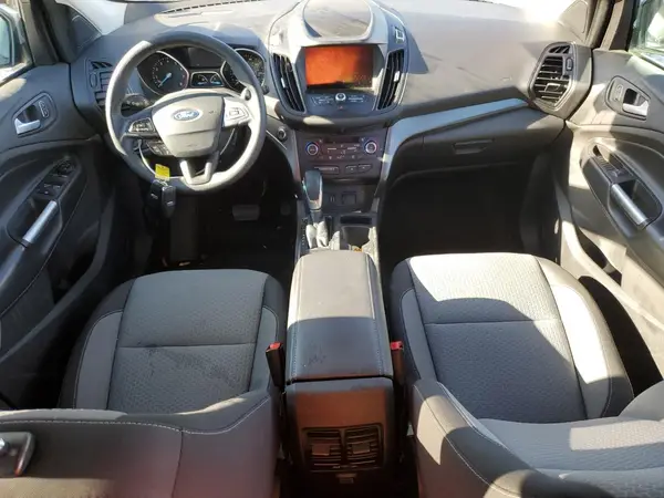 1FMCU9GD3KUB81374 2019 FORD ESCAPE - Image 8