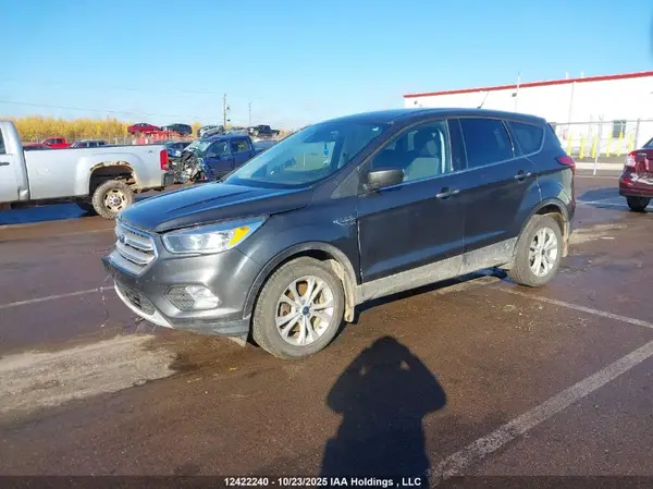 1FMCU9GD3KUB87692 2019 FORD ESCAPE - Image 2