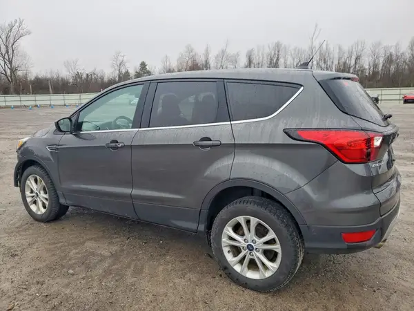 1FMCU9GD3KUB92312 2019 FORD ESCAPE - Image 2