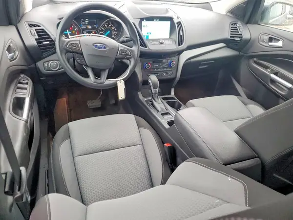 1FMCU9GD3KUB92312 2019 FORD ESCAPE - Image 8