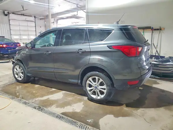 1FMCU9GD3KUB96408 2019 FORD ESCAPE - Image 2