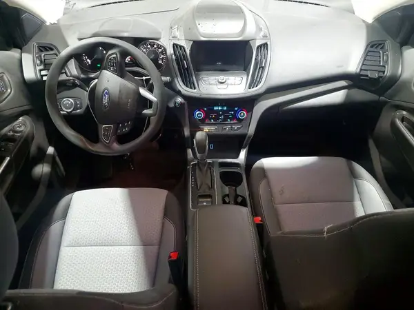 1FMCU9GD3KUB96408 2019 FORD ESCAPE - Image 8