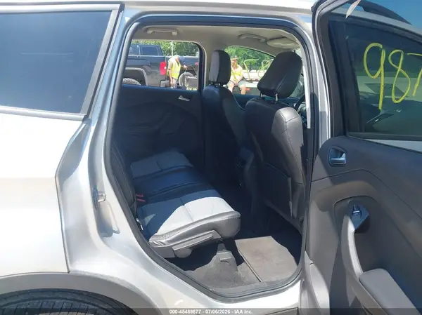 1FMCU9GD3KUB97686 2019 FORD ESCAPE - Image 8