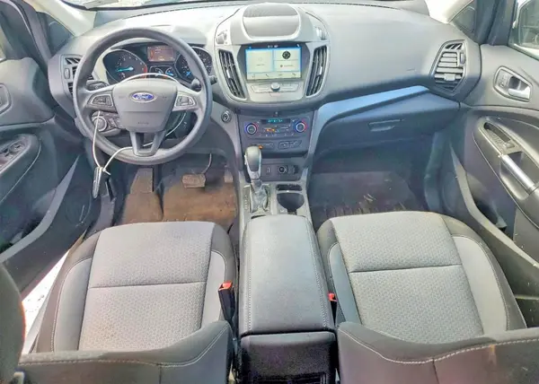 1FMCU9GD3KUB98725 2019 FORD ESCAPE - Image 8