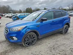 1FMCU9GD3KUB99390 2019 FORD ESCAPE