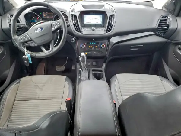 1FMCU9GD3KUB99390 2019 FORD ESCAPE - Image 8
