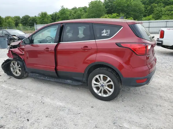 1FMCU9GD3KUB99468 2019 FORD ESCAPE - Image 2