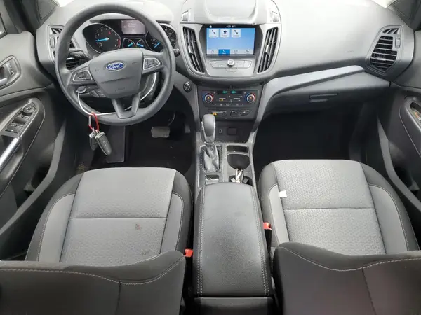1FMCU9GD3KUB99468 2019 FORD ESCAPE - Image 8