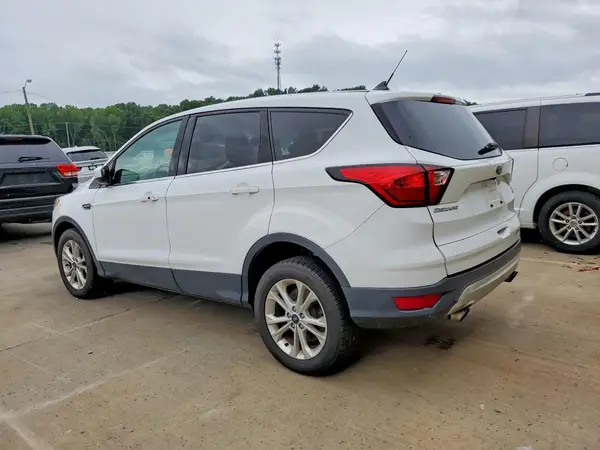 1FMCU9GD3KUB99700 2019 FORD ESCAPE - Image 2