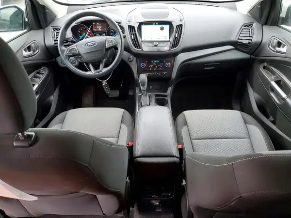 1FMCU9GD3KUB99700 2019 FORD ESCAPE - Image 8