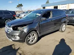 1FMCU9GD3KUC00053 2019 FORD ESCAPE