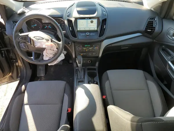1FMCU9GD3KUC00053 2019 FORD ESCAPE - Image 8