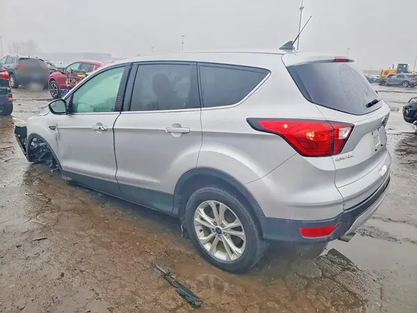 1FMCU9GD3KUC00439 2019 FORD ESCAPE - Image 2