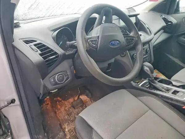 1FMCU9GD3KUC00439 2019 FORD ESCAPE - Image 8