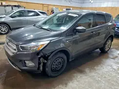 1FMCU9GD3KUC01722 2019 FORD ESCAPE