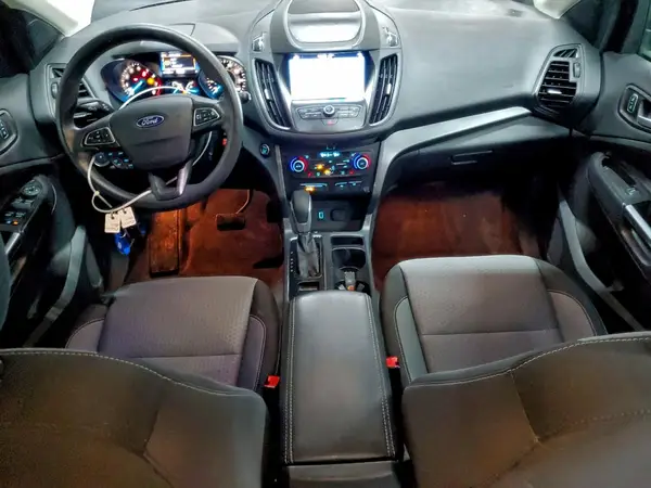 1FMCU9GD3KUC01722 2019 FORD ESCAPE - Image 8