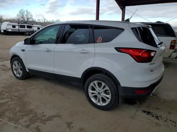 1FMCU9GD3KUC05737 2019 FORD ESCAPE - Image 2