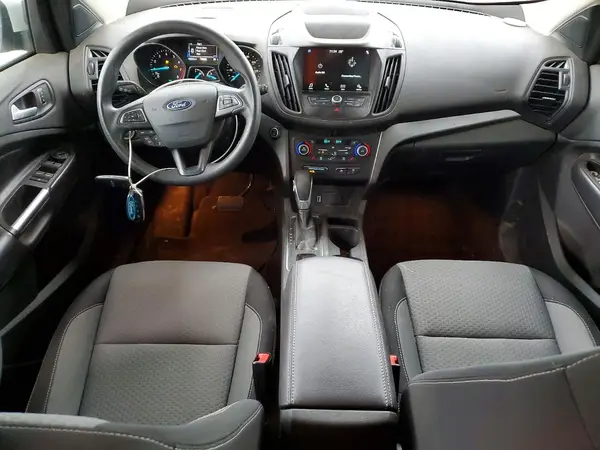 1FMCU9GD3KUC05737 2019 FORD ESCAPE - Image 8