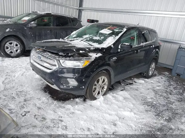 1FMCU9GD3KUC06466 2019 FORD ESCAPE - Image 2