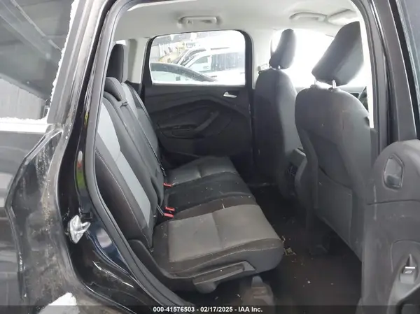 1FMCU9GD3KUC06466 2019 FORD ESCAPE - Image 8