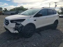 1FMCU9GD3KUC09223 2019 FORD ESCAPE