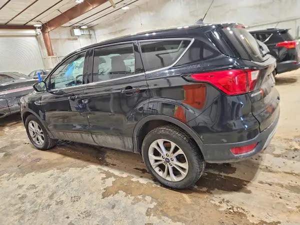 1FMCU9GD3KUC09707 2019 FORD ESCAPE - Image 2