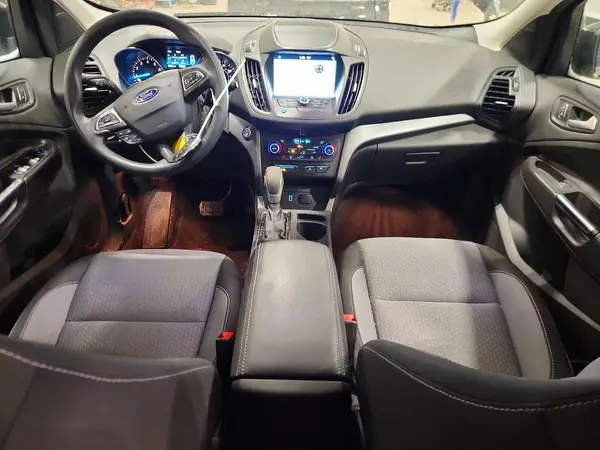 1FMCU9GD3KUC09707 2019 FORD ESCAPE - Image 8