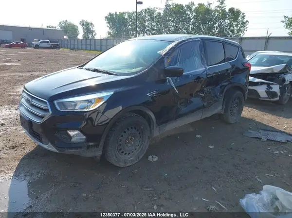 1FMCU9GD3KUC12803 2019 FORD ESCAPE - Image 2