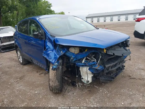 1FMCU9GD3KUC14860 2019 FORD ESCAPE - Image 1