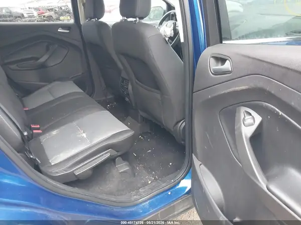 1FMCU9GD3KUC14860 2019 FORD ESCAPE - Image 8