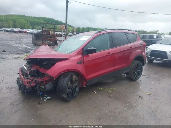 1FMCU9GD3KUC21145 2019 FORD ESCAPE - Image 2