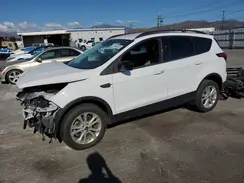 1FMCU9GD3KUC21646 2019 FORD ESCAPE