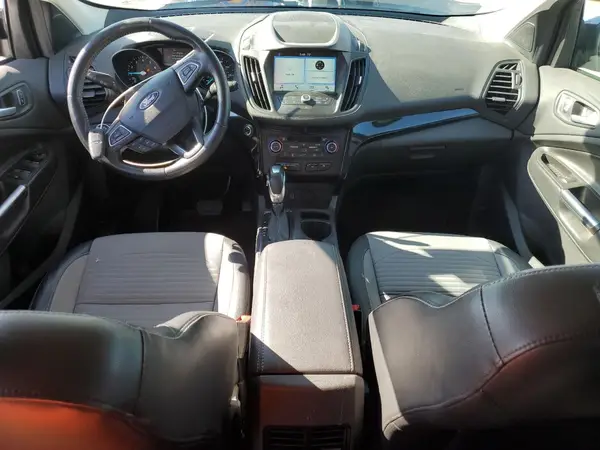 1FMCU9GD3KUC21646 2019 FORD ESCAPE - Image 8