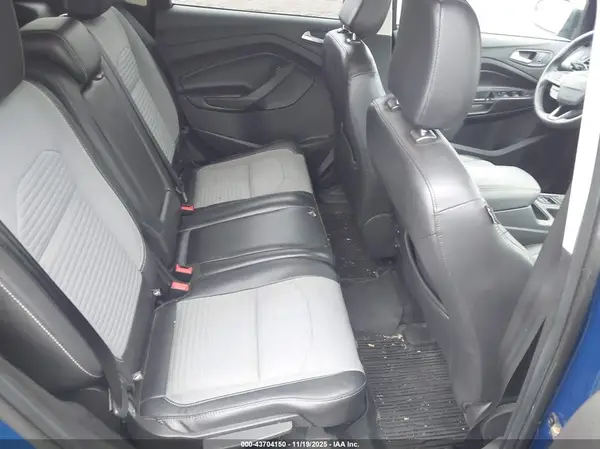 1FMCU9GD3KUC24272 2019 FORD ESCAPE - Image 8