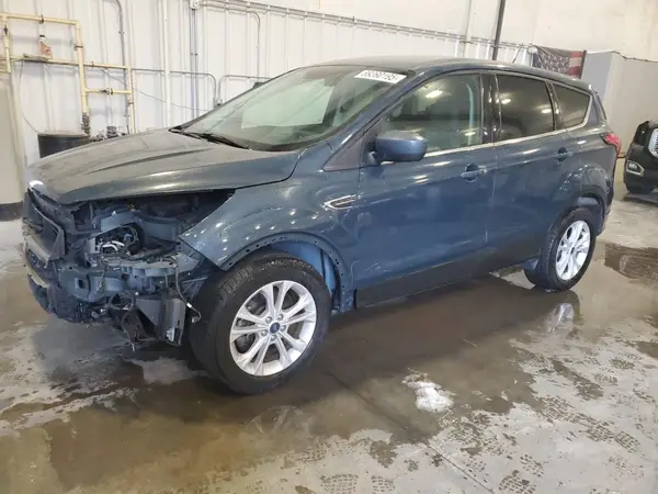 1FMCU9GD3KUC34476 2019 FORD ESCAPE - Image 1
