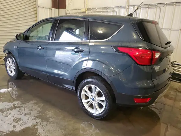 1FMCU9GD3KUC34476 2019 FORD ESCAPE - Image 2