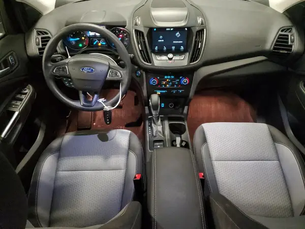1FMCU9GD3KUC34476 2019 FORD ESCAPE - Image 8