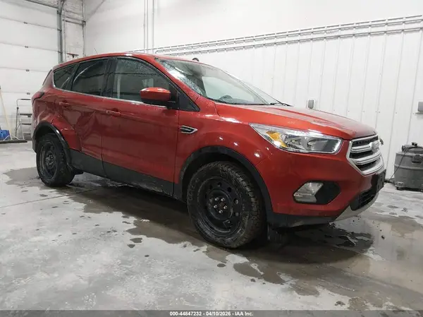 1FMCU9GD3KUC35370 2019 FORD ESCAPE - Image 1