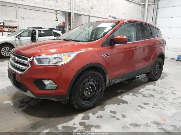 1FMCU9GD3KUC35370 2019 FORD ESCAPE - Image 2