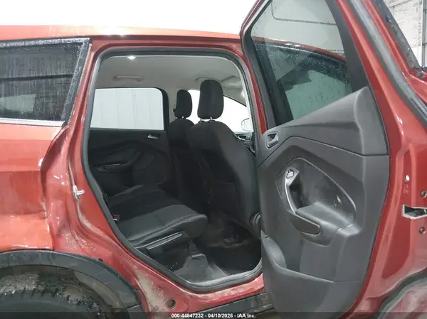 1FMCU9GD3KUC35370 2019 FORD ESCAPE - Image 8