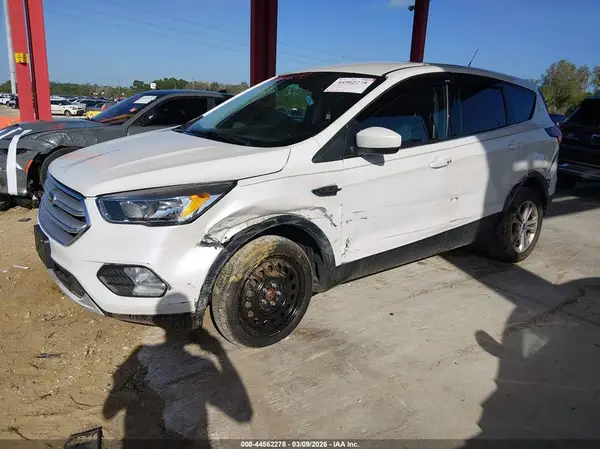 1FMCU9GD3KUC36339 2019 FORD ESCAPE - Image 2