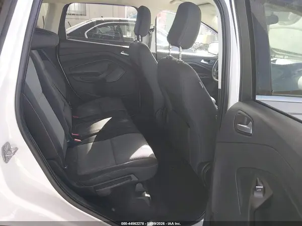 1FMCU9GD3KUC36339 2019 FORD ESCAPE - Image 8