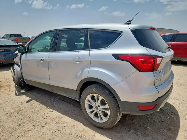 1FMCU9GD3KUC36681 2019 FORD ESCAPE - Image 2