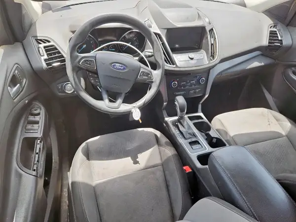 1FMCU9GD3KUC36681 2019 FORD ESCAPE - Image 8