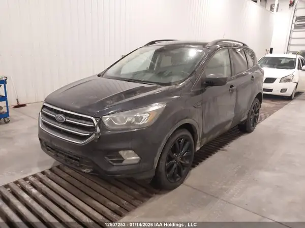1FMCU9GD3KUC40892 2019 FORD ESCAPE - Image 2