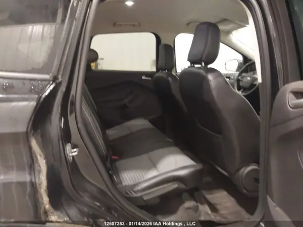 1FMCU9GD3KUC40892 2019 FORD ESCAPE - Image 8